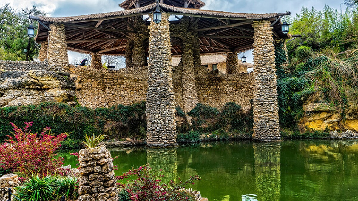 Japanese Garden